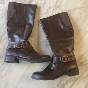 Life Stride Simply Comfort Boot - Size 9.5